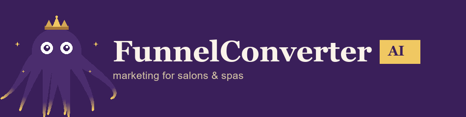 FunnelConverter AI