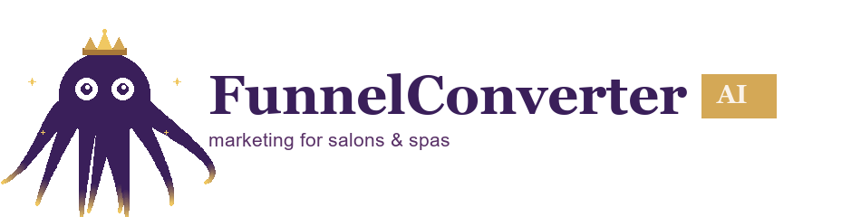 FunnelConverter AI